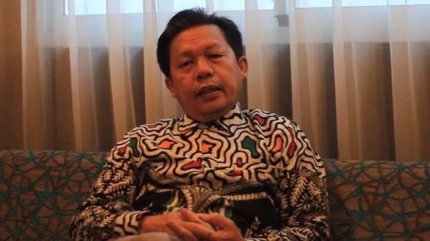 Lemkapi Apresiasi Polri Jaga Stabilitas Nasional