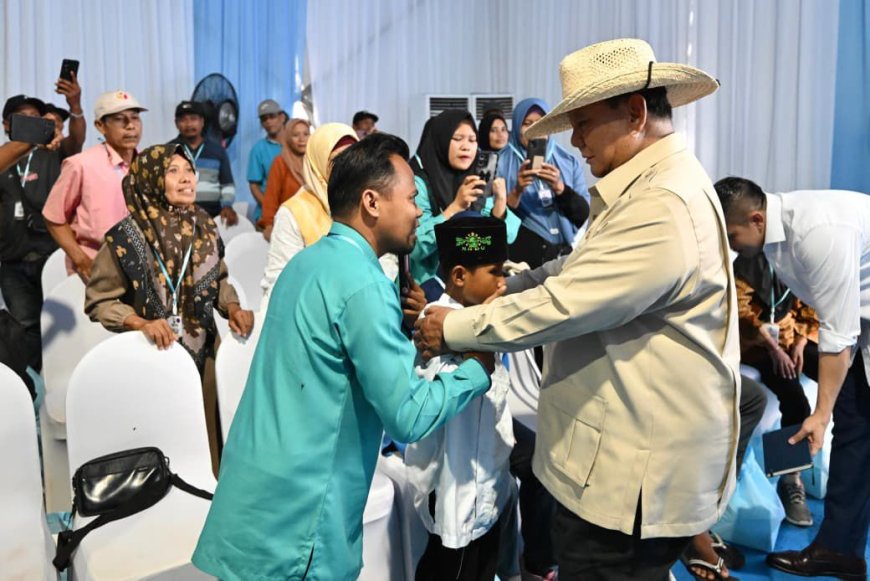 Panen Raya Jagung Jadi Bukti Optimisme Ketahanan Pangan Nasional
