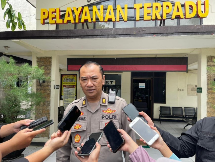 Polres Malang Percepat Penanganan Kasus Penganiayaan
