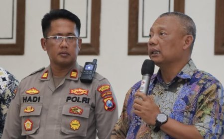 Dua Pelaku Tambahan Berhasil Diringkus Polisi