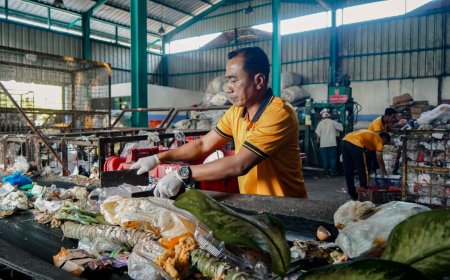 Hari Bhayangkara ke-80 Jadi Momentum Polda Jatim Perkuat Kepedulian Sosial dan Keagamaan