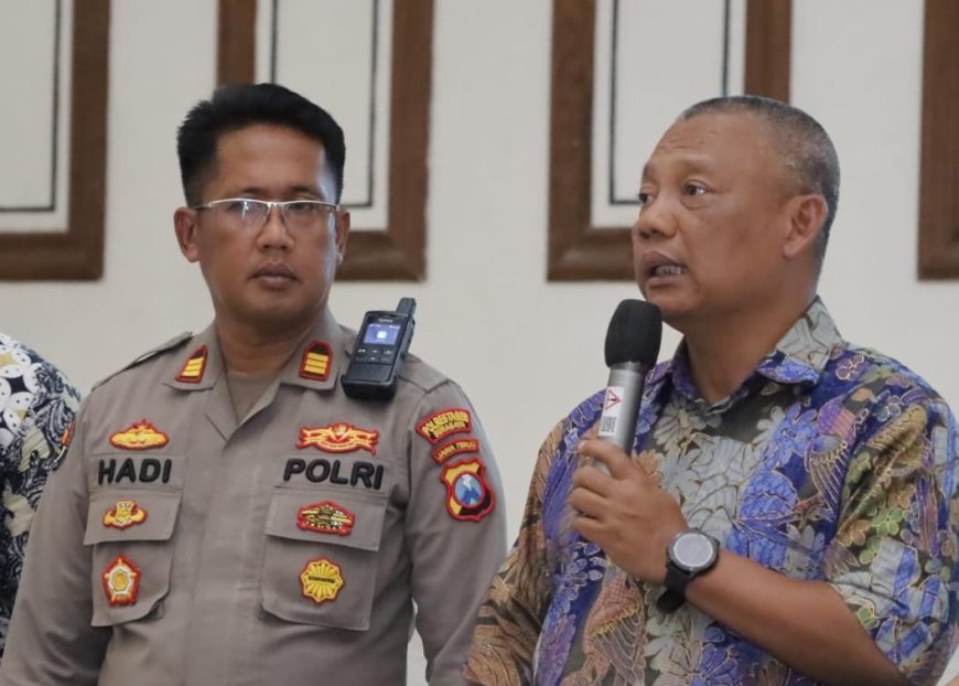 Dua Pelaku Tambahan Berhasil Diringkus Polisi
